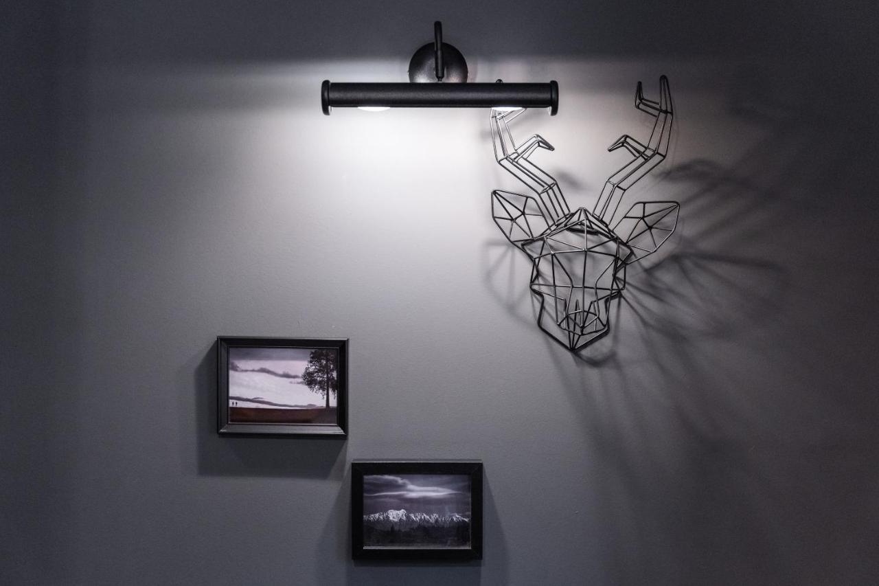 Gm Luxury Suites Kalavryta Dış mekan fotoğraf