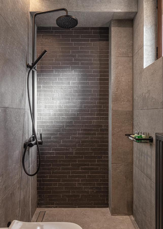 Gm Luxury Suites Kalavryta Dış mekan fotoğraf