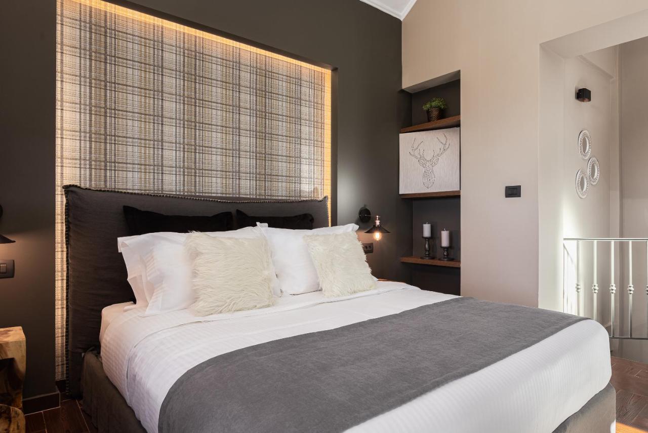Gm Luxury Suites Kalavryta Dış mekan fotoğraf