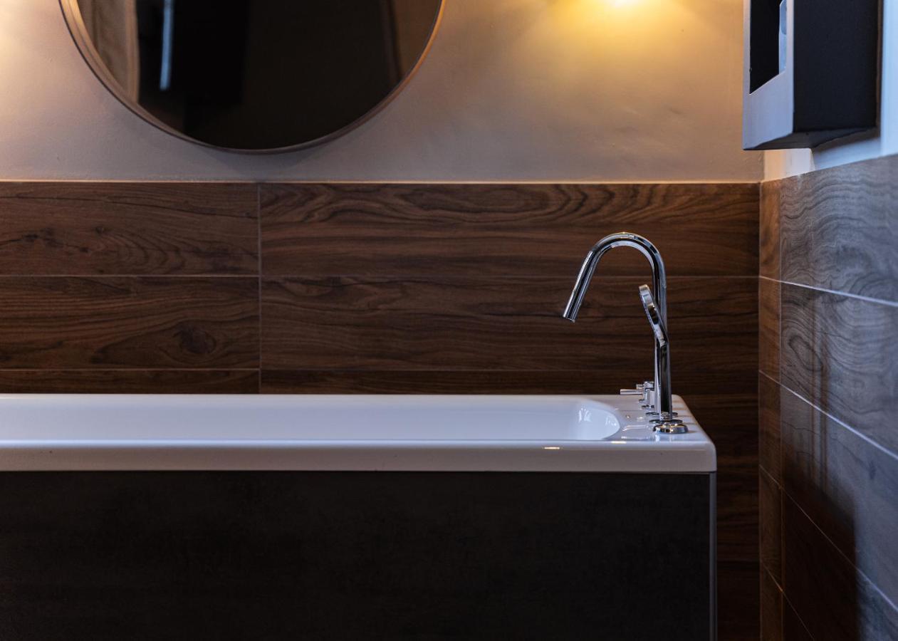 Gm Luxury Suites Kalavryta Dış mekan fotoğraf
