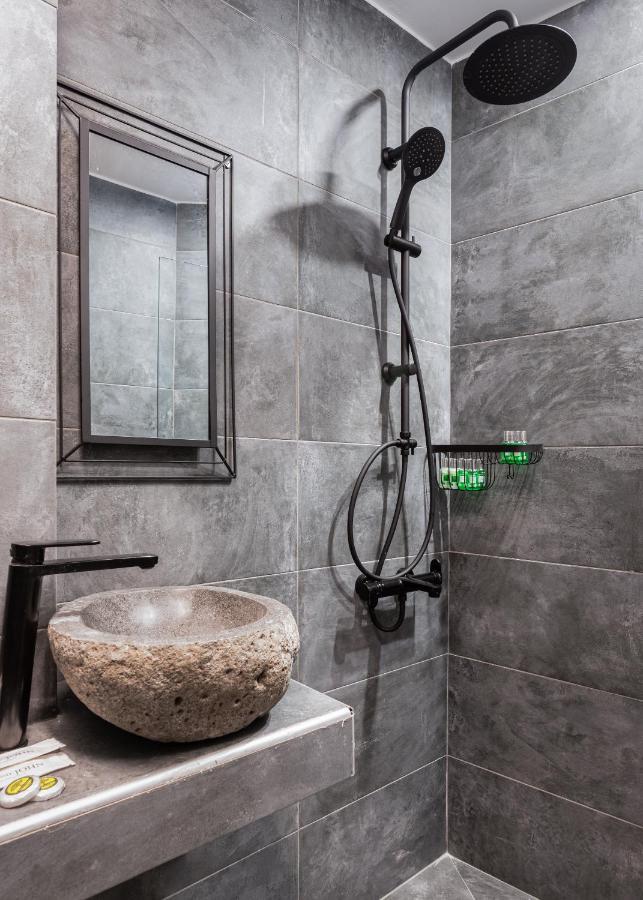 Gm Luxury Suites Kalavryta Dış mekan fotoğraf
