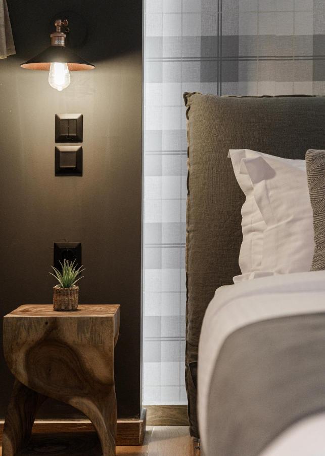 Gm Luxury Suites Kalavryta Dış mekan fotoğraf