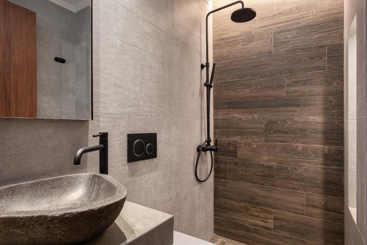 Gm Luxury Suites Kalavryta Dış mekan fotoğraf