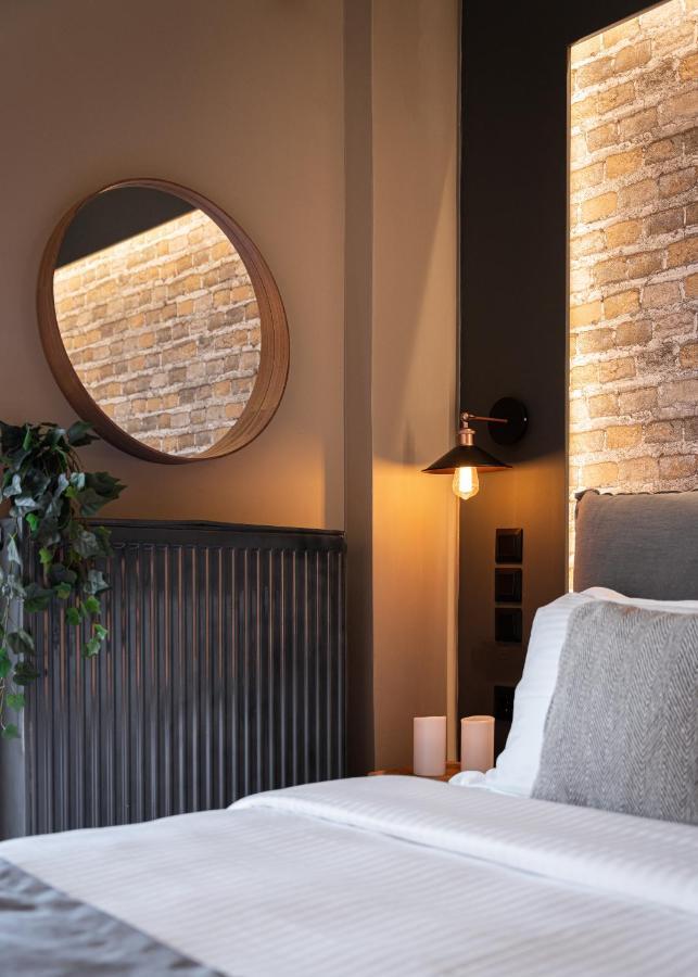 Gm Luxury Suites Kalavryta Dış mekan fotoğraf