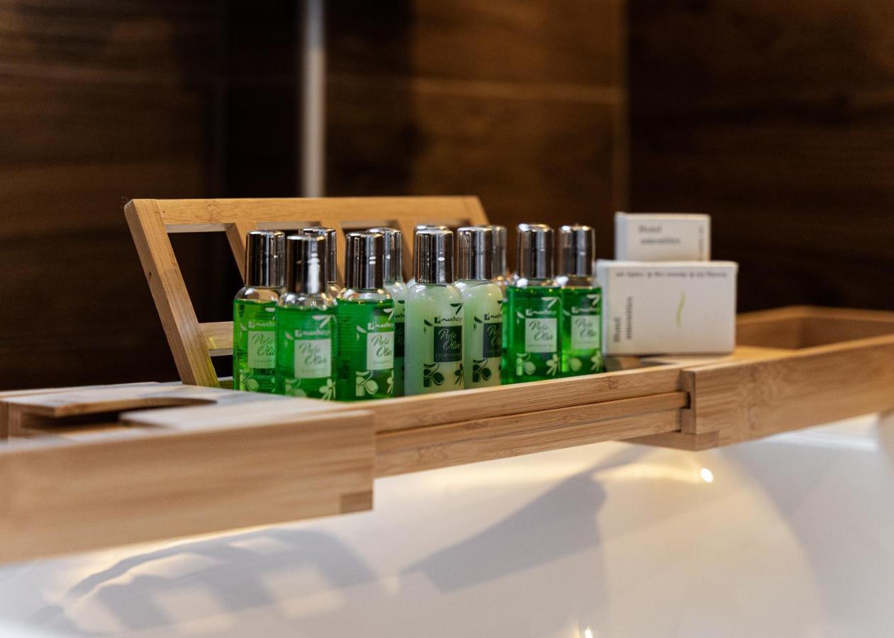 Gm Luxury Suites Kalavryta Dış mekan fotoğraf